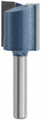 BOSCH 85248MC 3/4 In. x 3/4 In. Carbide-Tipped Hinge Mortising Router Bit