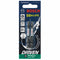 BOSCH ITDPH2R202 2 pc. Driven 2 In. Impact Phillips® #2R (reduced) Power Bits