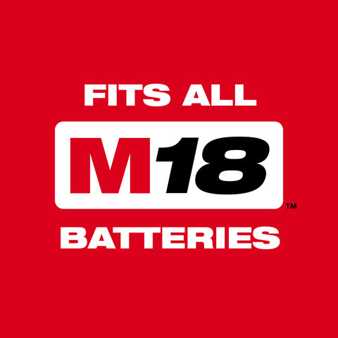 Milwaukee 2691-22 M18™ Cordless Lithium-Ion 2-Tool Combo Kit