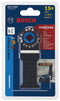 BOSCH OSL114MF 1-1/4 In. Starlock® Oscillating Multi Tool Bi-Metal Plunge Cut Blade