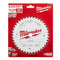 Milwaukee 48-40-0622 6-1/2 in. 40T Fine Finish Circular Saw Blade