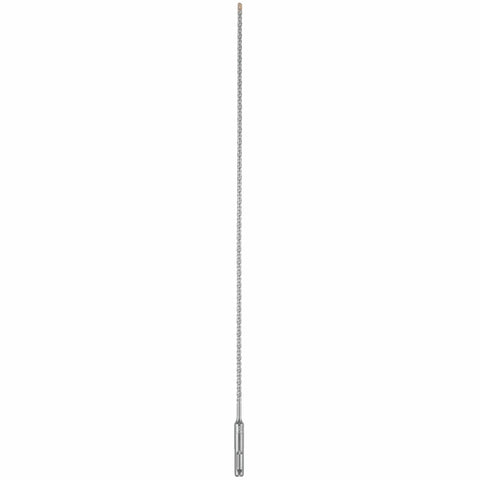 BOSCH HC2046 1/4 In. x 18 In. SDS-plus® Bulldog™ Rotary Hammer Bit
