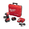 Milwaukee 2760-22 M18 FUEL™ SURGE™ 1/4 in. Hex Hydraulic Driver Kit