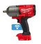 Milwaukee 2863-20 M18 FUEL™ w/ONE-KEY™ High Torque Impact Wrench 1/2 in. Friction Ring