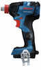 BOSCH GDX18V-1800CN 18V Connected-Ready Two-In-One 1/4 In. and 1/2 In. Bit/Socket Impact Driver/Wrench (Bare Tool)