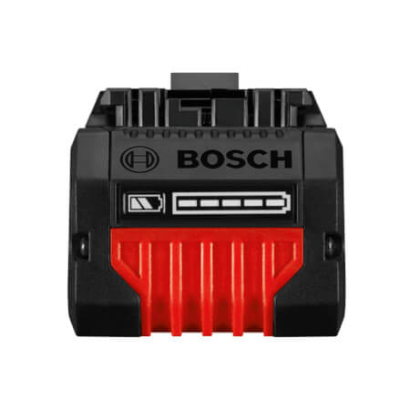 BOSCH GBA18V80 18V CORE18V Lithium-Ion 8.0 Ah PROFACTOR Performance Battery
