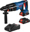 Bosch 18V Brushless 1 SDS-plus Bulldog Rotary Hammer Kit