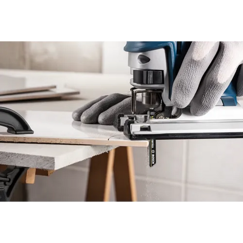 BOSCH T130RF1 3-1/4" 30 Grit Carbide Edge for Ceramics T-Shank Jig Saw Blade