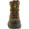 CAT P90449 Men's Hauler 6" Waterproof Composite Toe Work Boot