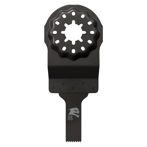 Diablo DOS039BGP 3/8 in. Starlock Bi-Metal Oscillating Blade for General Purpose Cuts