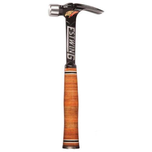 Estwing E15SR 15 Oz Leather Gripped Ultra Short Handle – Way Source