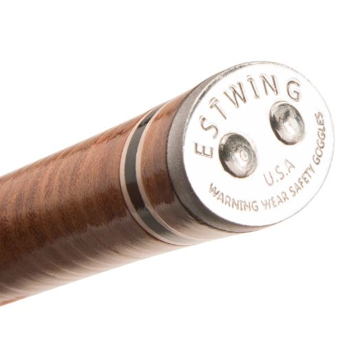 Martello Estwing E20C Da 20 Oz Con Testa Curva E Impugnatura In Pelle - Professionale E Bilanciato
