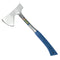 Estwing E44A Camper's Axe-All Steel, 16" Length