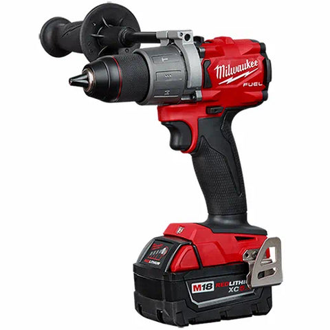Milwaukee 2804-22 M18™ FUEL 1/2" Hammer Drill Kit