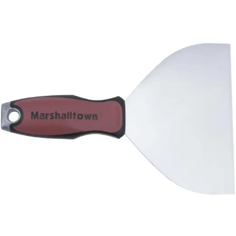 Marshalltown 10886 DuraSoft Handle Putty & Joint Knives