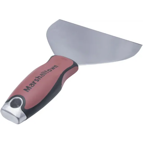 Marshalltown 10886 DuraSoft Handle Putty & Joint Knives