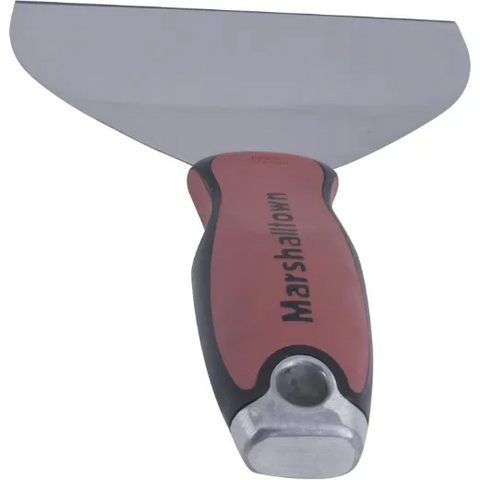 Marshalltown 10886 DuraSoft Handle Putty & Joint Knives