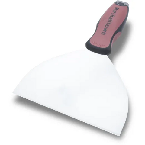 Marshalltown 10886 DuraSoft Handle Putty & Joint Knives