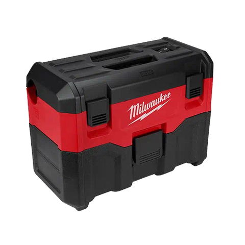 Milwaukee 0880-20 M18 2-Gallon Wet/Dry Vacuum (Tools Only)