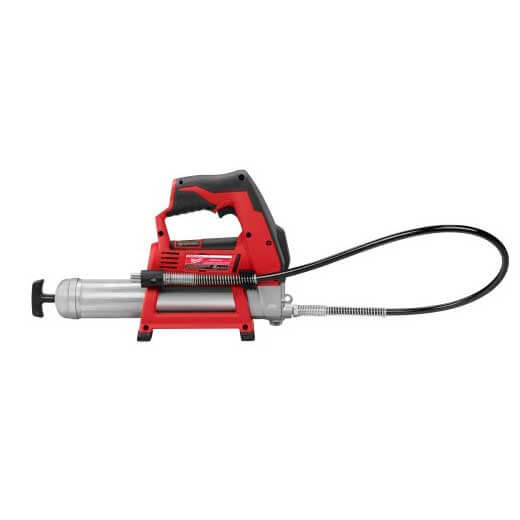 Milwaukee 244620 M12™ Cordless LITHIUMION Grease Gun + Free Battery