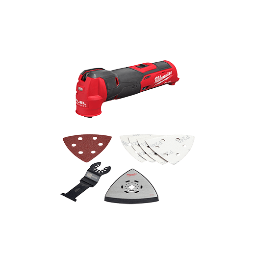 Jig Saw Home Depot Multi Tool Milwaukee Milwaukee 2526-20 M12 FUEL