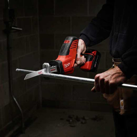 Milwaukee 2625-20 M18™ HACKZALL® Recip Saw (Tool Only)