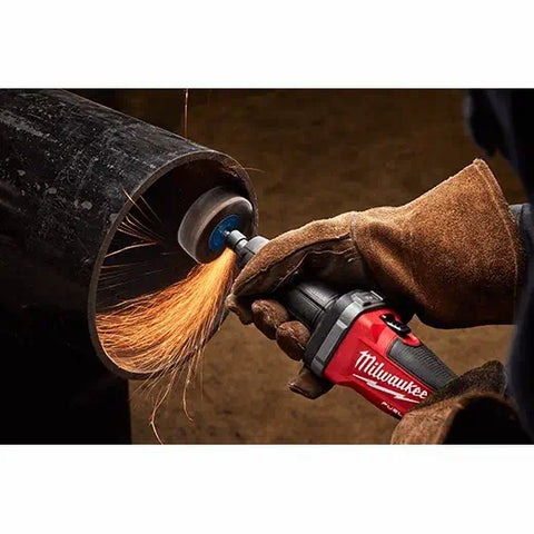 Milwaukee 2784-20 M18 FUEL™ 1/4" Die Grinder (Tool Only)