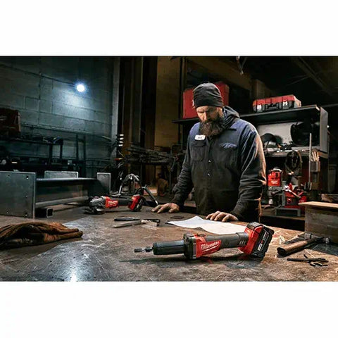 Milwaukee 2784-20 M18 FUEL™ 1/4" Die Grinder (Tool Only)