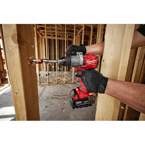 Milwaukee 2803-22 M18 FUEL™ 1/2" Drill Driver Kit