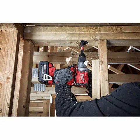 Milwaukee 2803-22 M18 FUEL™ 1/2" Drill Driver Kit