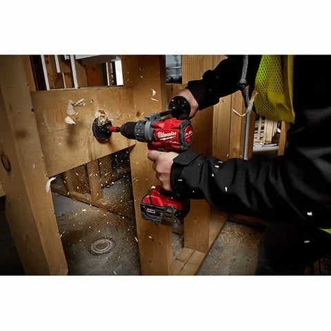 Milwaukee 2803-22 M18 FUEL™ 1/2" Drill Driver Kit