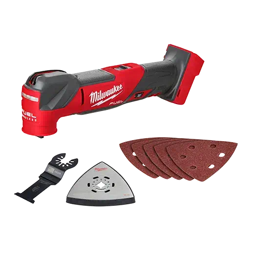 Milwaukee 2836-20 M18 FUEL™ Oscillating Multi-Tool (Tool Only