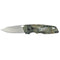 Milwaukee 48-22-1524 FASTBACK™ Camo Folding Knife