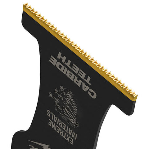 Milwaukee 48-25-1521 Universal Fit Open-Lok™ Extreme Materials Titanium Enhanced Carbide Teeth Blade