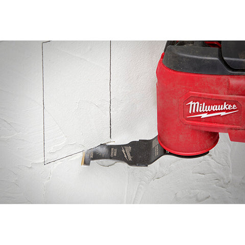 Milwaukee 48-25-1521 Universal Fit Open-Lok™ Extreme Materials Titanium Enhanced Carbide Teeth Blade