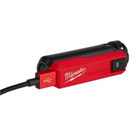 Milwaukee 48-59-2013 REDLITHIUM™ USB Charger & Portable Power Source Kit