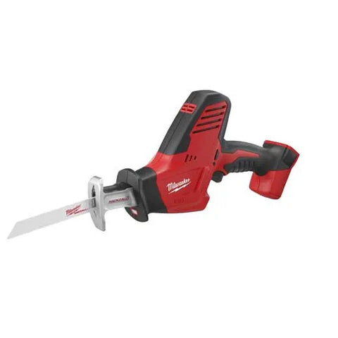 Milwaukee M18™ HACKZALL® Recip Saw (Tool Only)(2625-20)