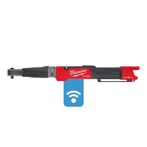 Milwaukee 2465-20 M12 FUEL™ 3/8" Digital Torque Wrench w/ ONE-KEY™