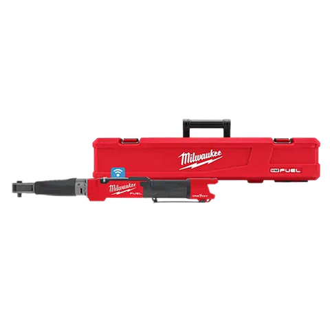 Milwaukee 2465-20 M12 FUEL™ 3/8" Digital Torque Wrench w/ ONE-KEY™