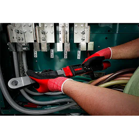 Milwaukee 2466-20 M12 FUEL™ 1/2" Digital Torque Wrench w/ ONE-KEY™