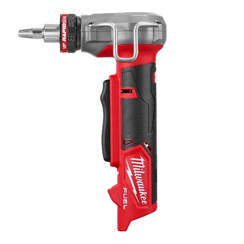 Milwaukee 2532-20 M12 FUEL™ ProPEX® Expander w/ 1/2"-1" RAPID SEAL™ ProPEX® Expander Heads