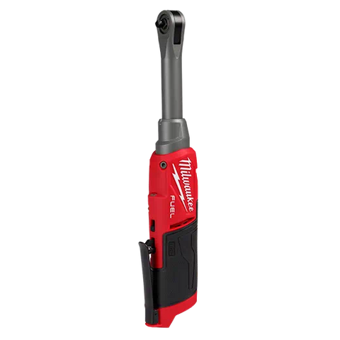 Milwaukee 2568-20 M12 FUEL™ 1/4" Extended Reach High Speed Ratchet (Tool Only)