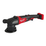 Milwaukee 2684-20 M18 FUEL 15mm Random Orbital Polisher - Tool Only