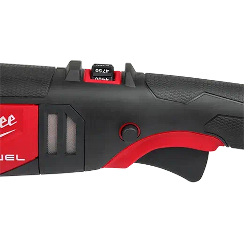 Milwaukee 2684-20 M18 FUEL™ 15mm Random Orbital Polisher (Tool Only)