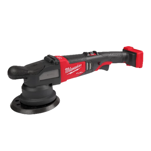 Milwaukee 2685-20 M18 FUEL™ 21mm Random Orbital Polisher (Tool Only)