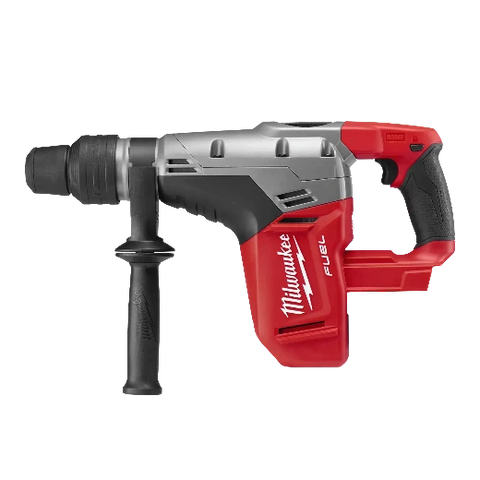 Milwaukee 2717-20 M18 FUEL™ 1-9/16" SDS Max Hammer Drill (Tool Only)