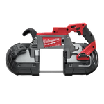 Milwaukee 2729-20 M18 FUEL™ Deep Cut Band Saw (Tool Only)