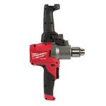 Milwaukee 2810-20 M18 FUEL™ Mud Mixer with 180° Handle (Tool Only)