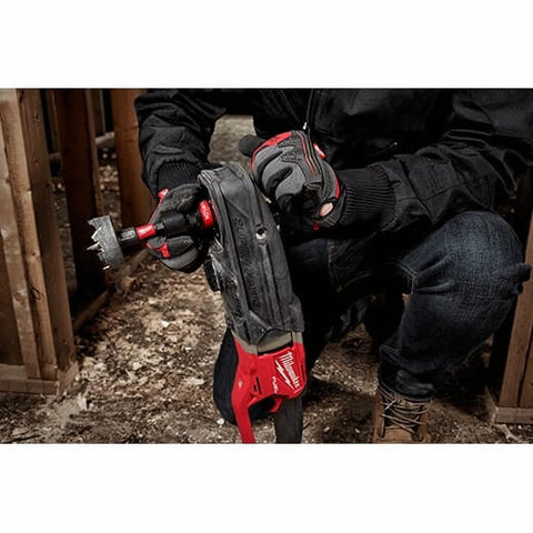 Milwaukee 2811-20 M18 FUEL™ SUPER HAWG™ Right Angle Drill w/ QUIK-LOK™ (Tool Only)