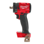 Milwaukee 2855-20 M18 FUEL™ 1/2 " Compact Impact Wrench w/ Friction Ring (Tool Only)